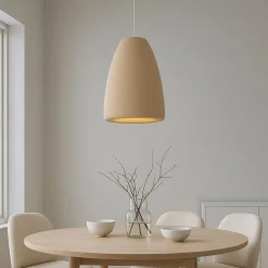 Lámpara colgante "Wabi Sabi D340" - E27
