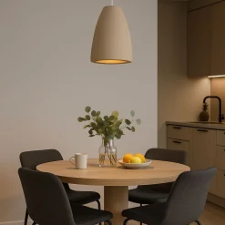 Lámpara colgante