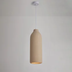 Lámpara colgante