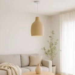 Lámpara colgante "Wabi Sabi D300" - E27