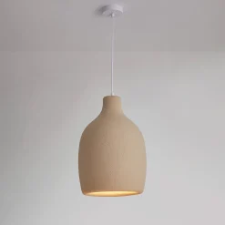 Lámpara colgante