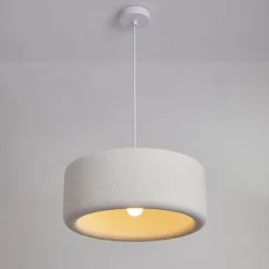 Lámpara colgante