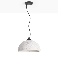 Lámpara colgante "Wabi Sabi 12" - E27
