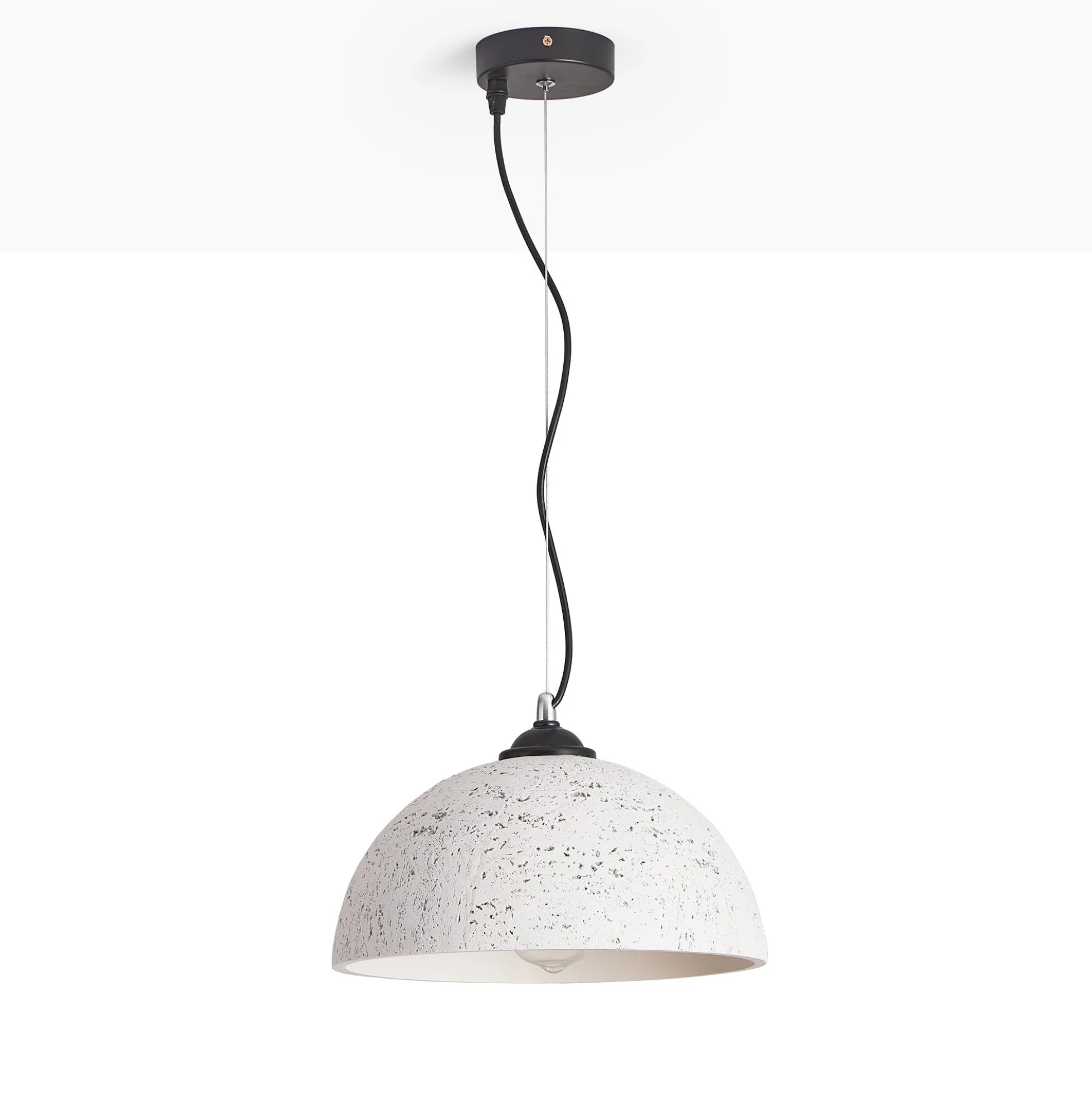 Lámpara colgante "Wabi Sabi 12" - E27