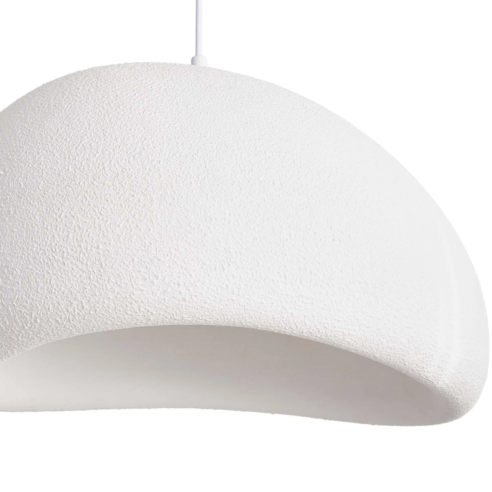 Lámpara colgante "Wabi Sabi 08" - E27 - 30cm