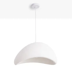 Lámpara colgante "Wabi Sabi 09" - E27 - 30 cm