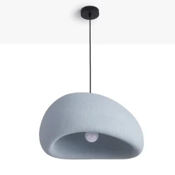 Lámpara colgante "Wabi Sabi 08" - E27 - 50cm