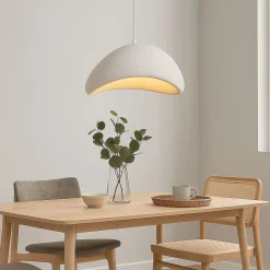 Lámpara colgante "Wabi Sabi 09" - E27 - 50cm