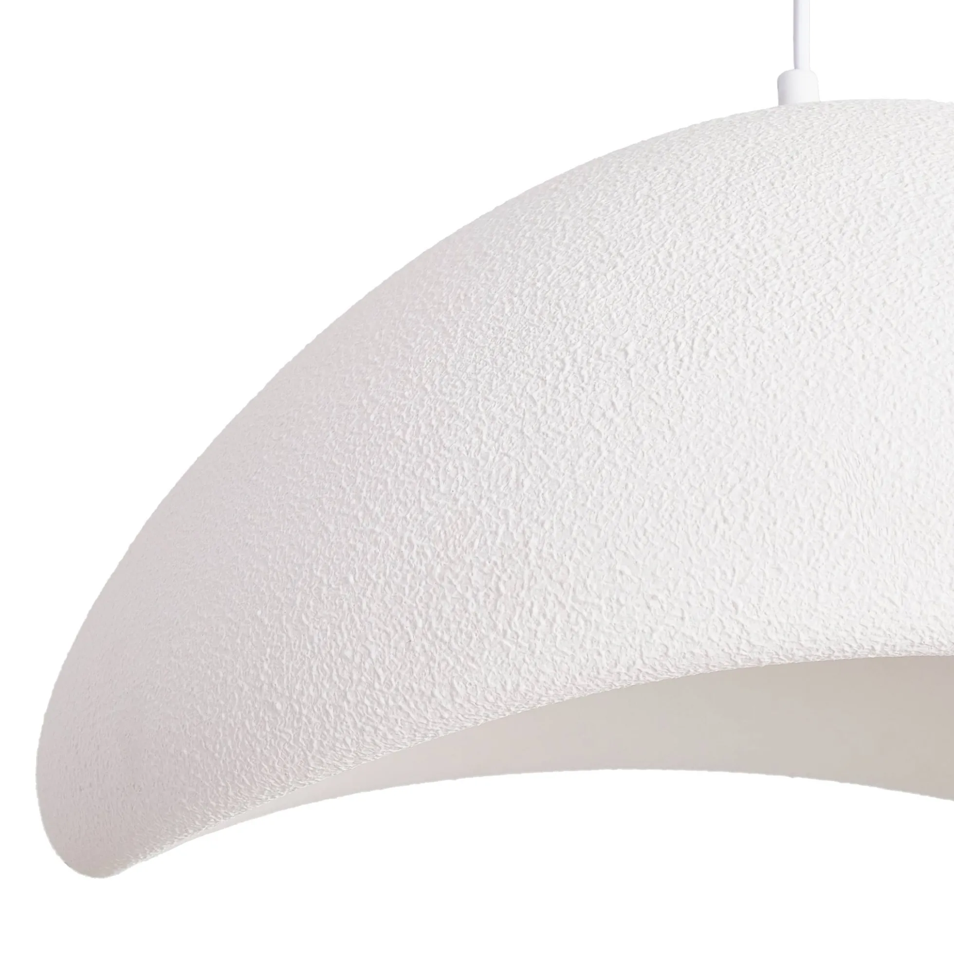 Lámpara colgante "Wabi Sabi 09" - E27 - 50cm