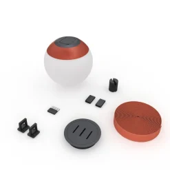 Lámpara configurable 