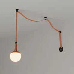 Lámpara configurable 