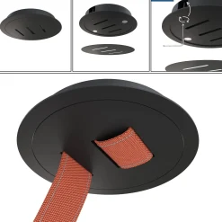 Lámpara configurable 