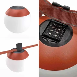 Lámpara configurable 