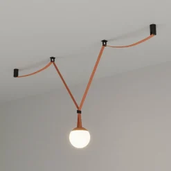 Lámpara configurable 