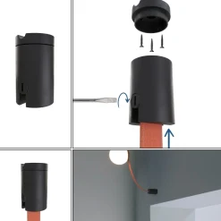 Lámpara configurable 