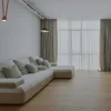 Lámpara CONO para sistema "Axia" - 12W - 48V - Luz cálida