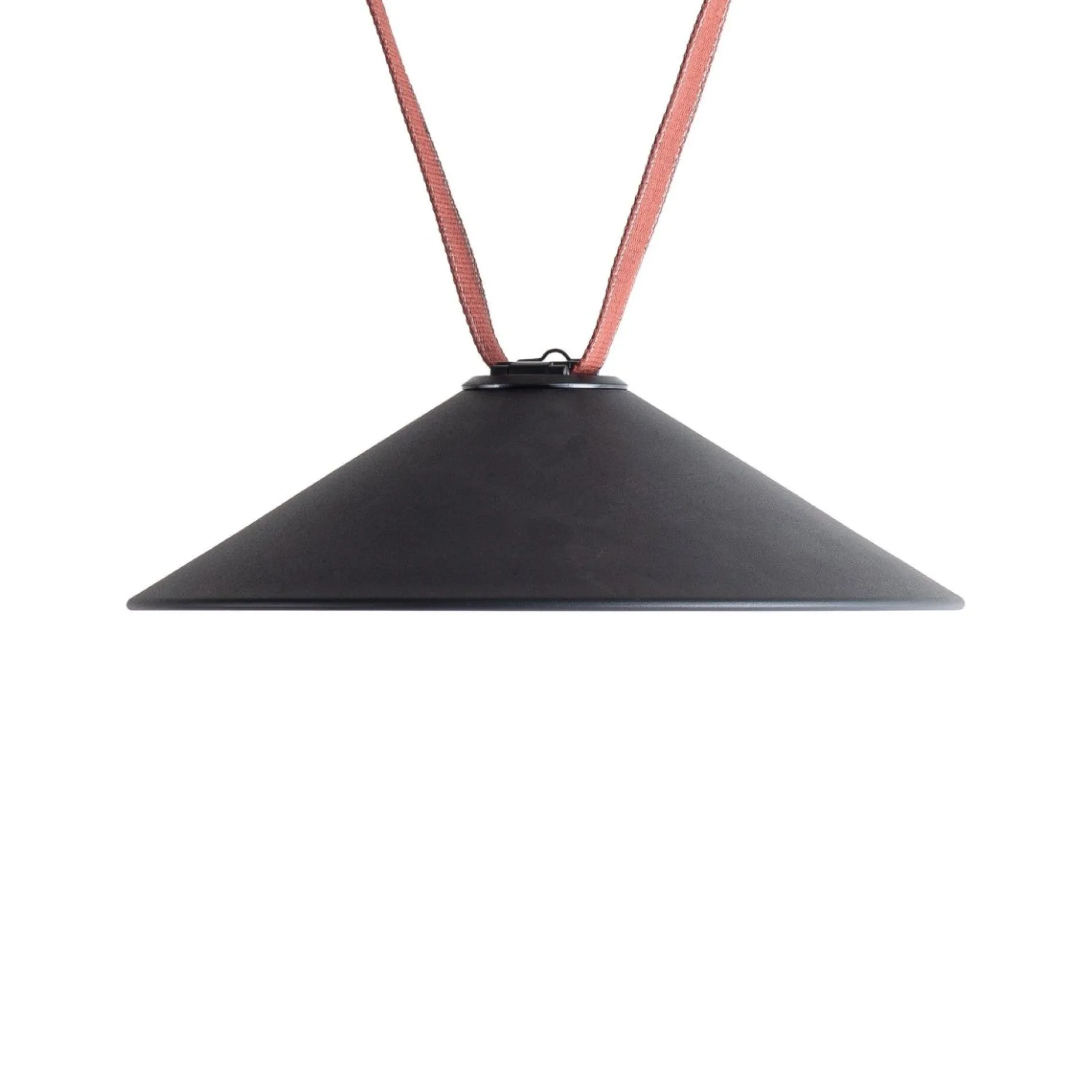 Lámpara CONO para sistema "Axia" - 12W - 48V - Luz cálida
