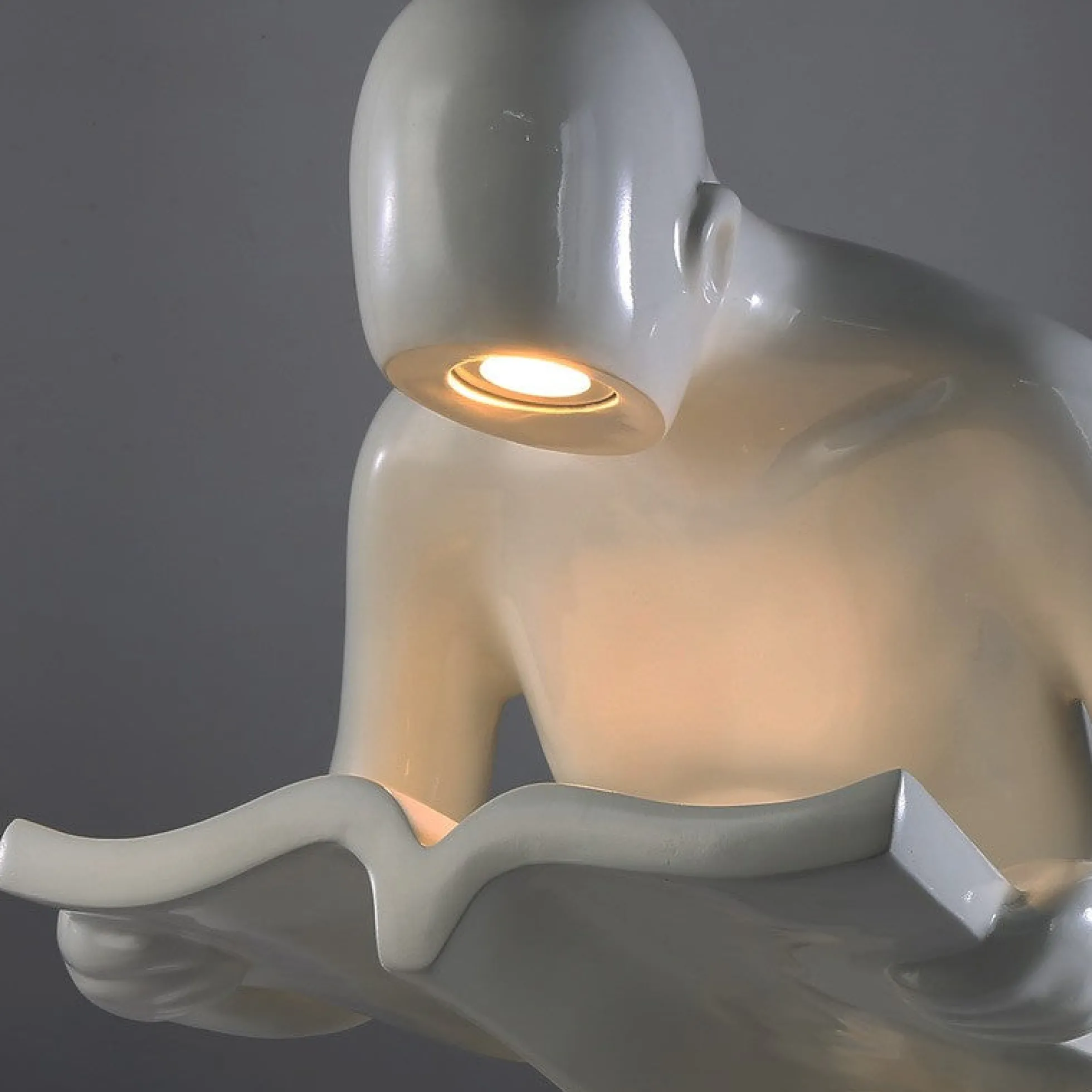 Lámpara de diseño "READER" - 3W