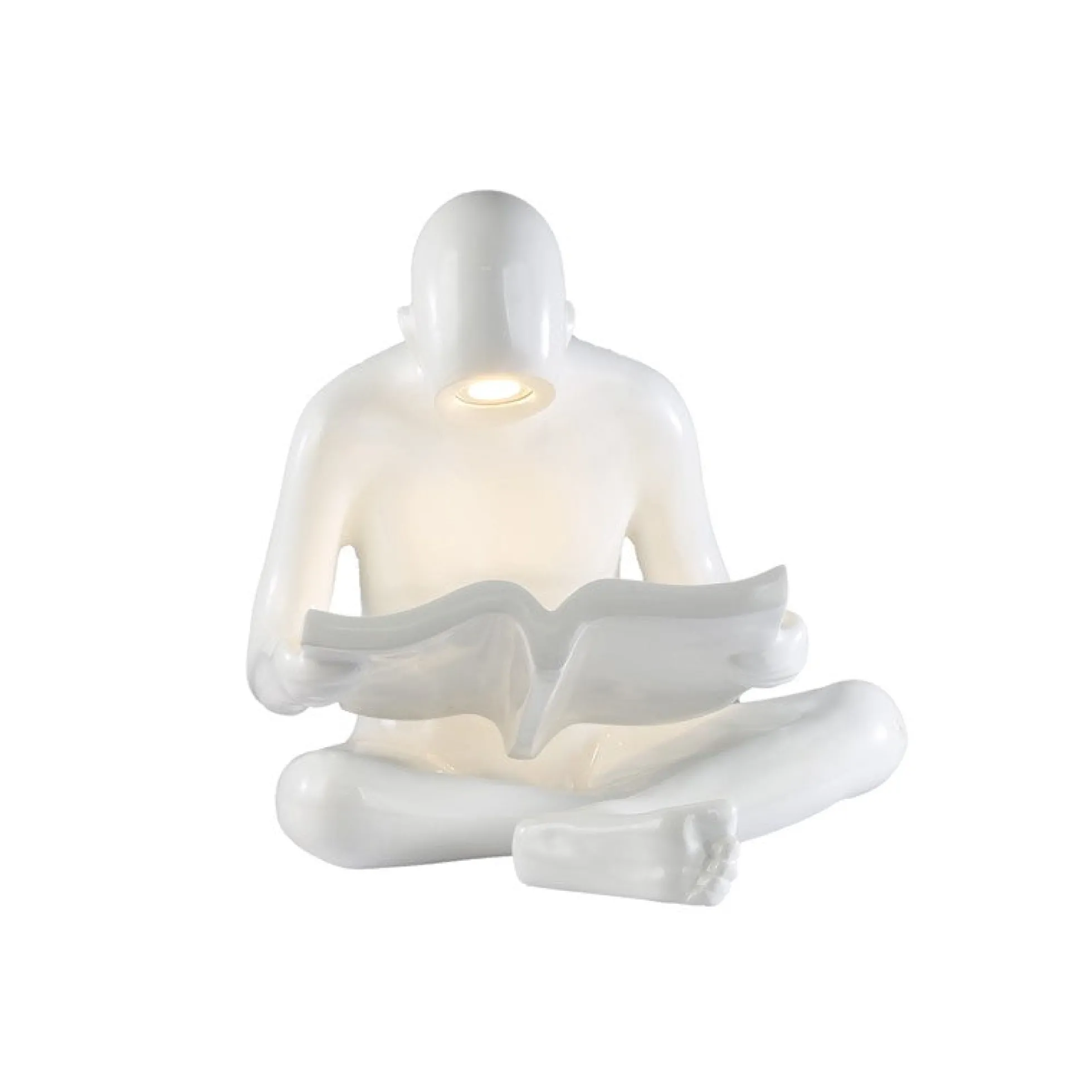Lámpara de diseño "READER" - 3W