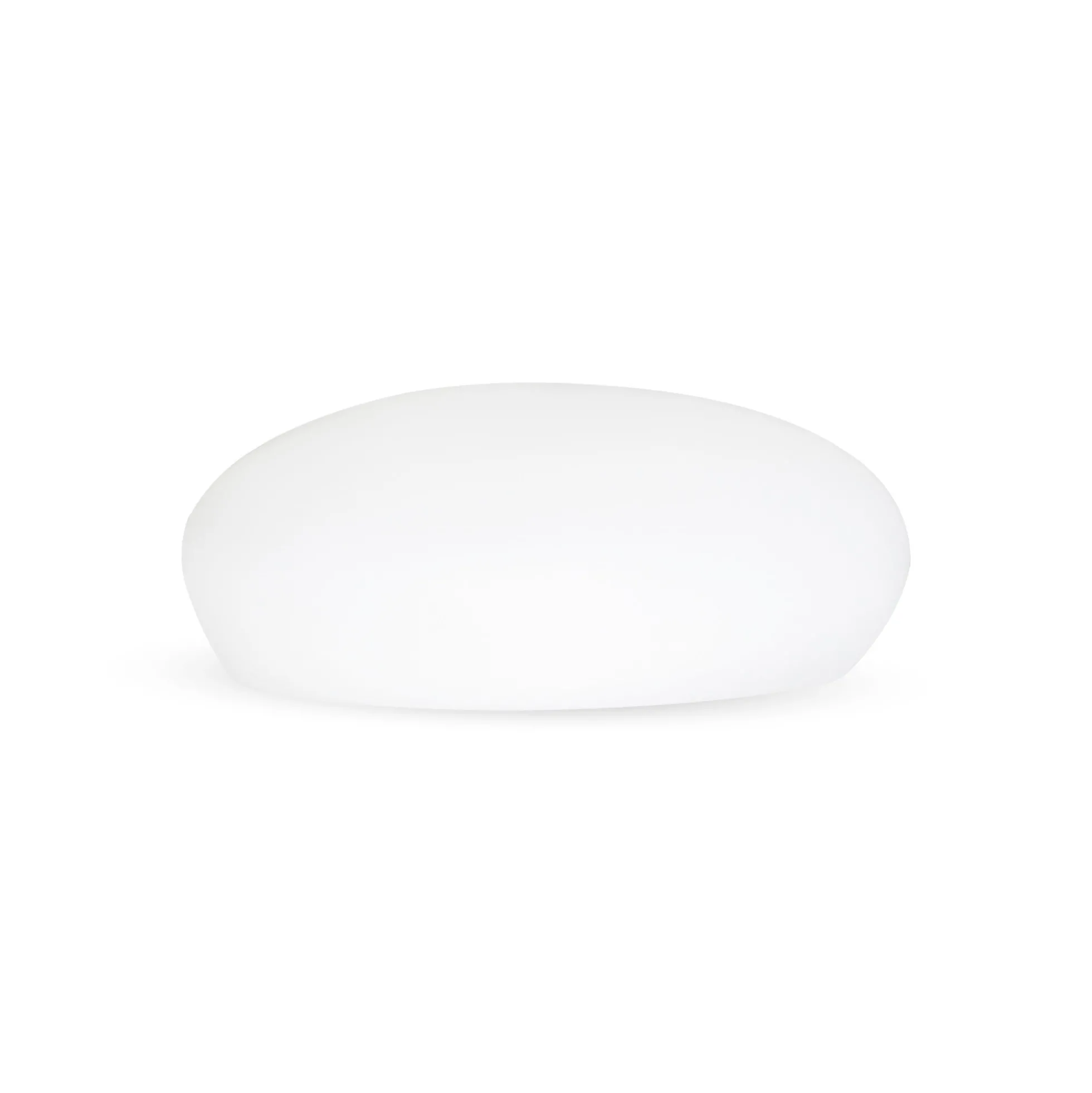 Lámpara de exterior "Stone" - RGBW - 1,2W - 40cm - Recargable