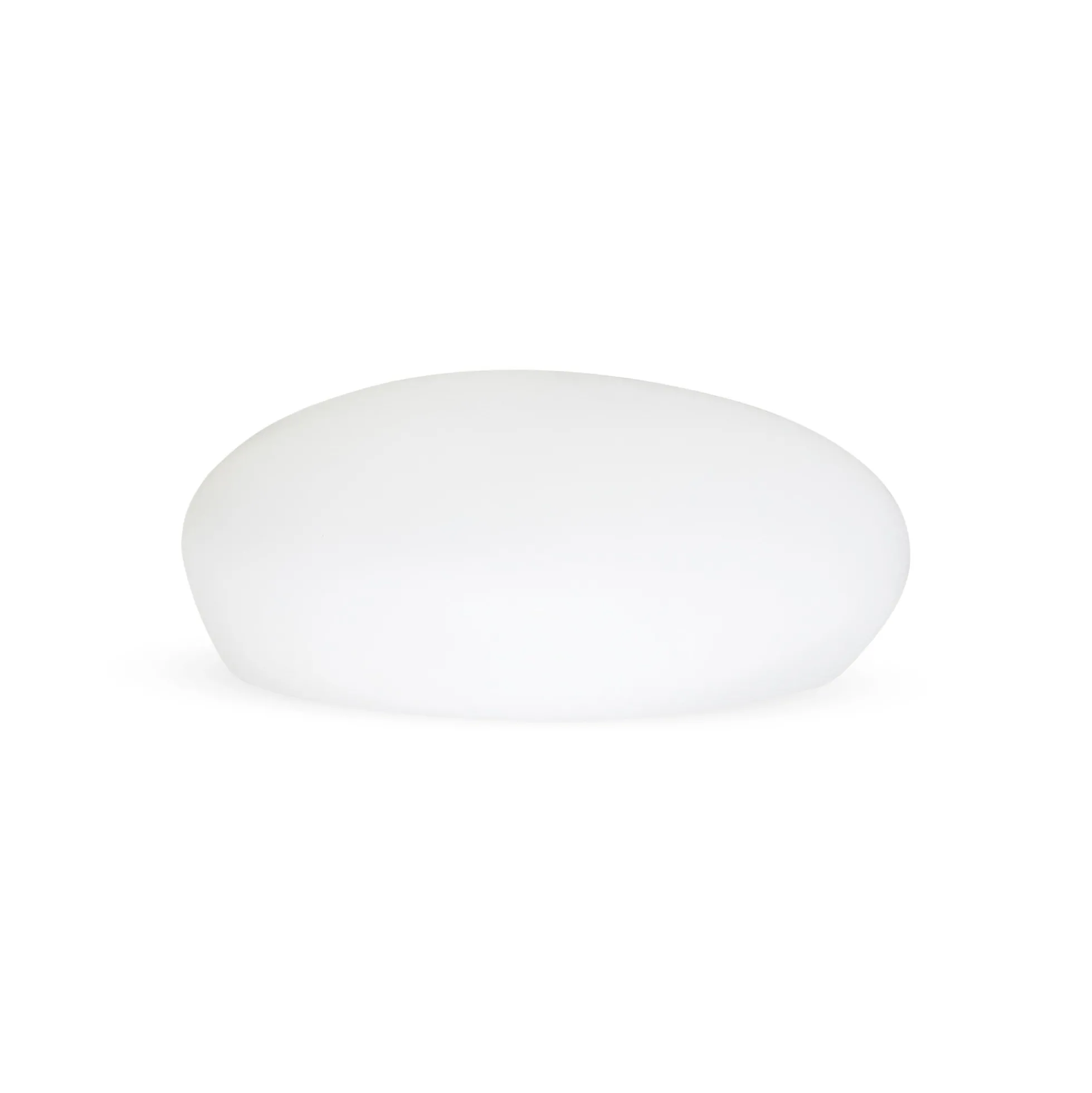 Lámpara de exterior "Stone" - RGBW - 1,2W - 40cm - Recargable