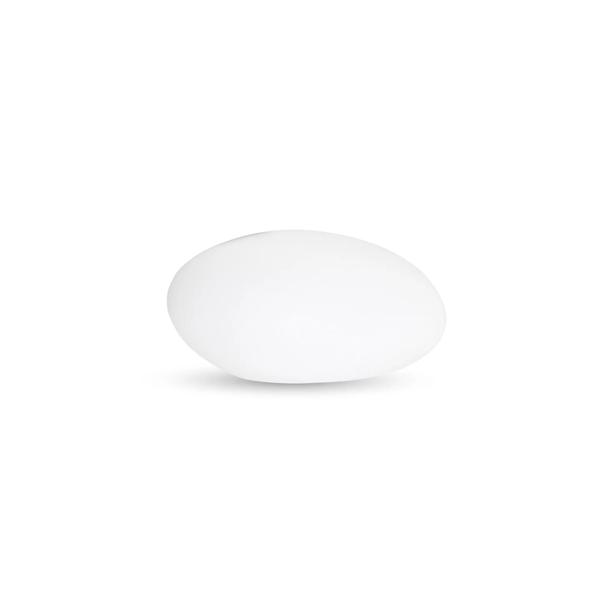 Lámpara de exterior "Stone" - RGBW - 1W - Ø28 - Recargable