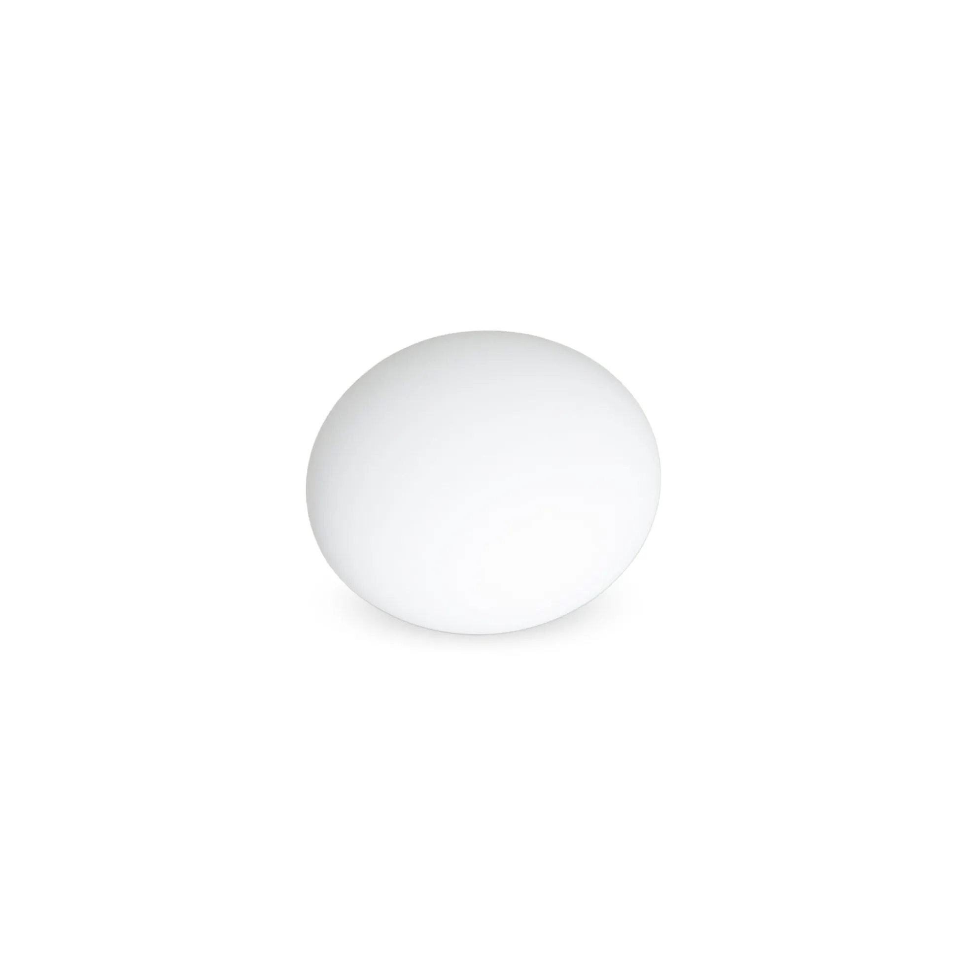 Lámpara de exterior "Stone" - RGBW - 0,5W - Ø20 - Recargable