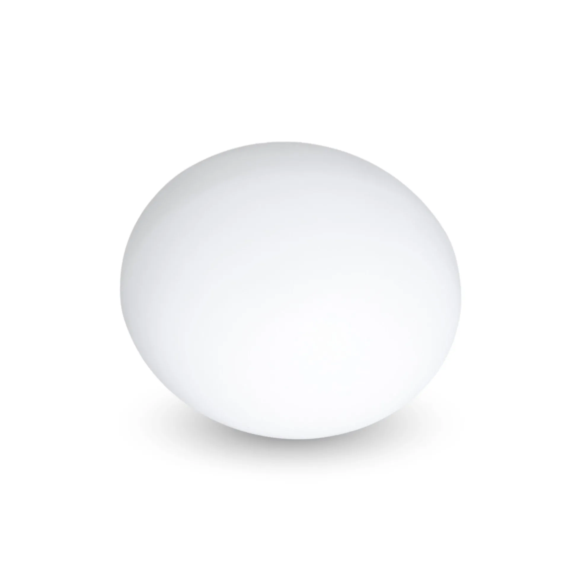 Lámpara de exterior "Stone" - RGBW - 1W - Ø35 - Recargable