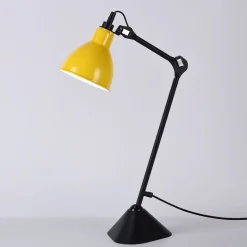 Lámpara de mesa articulada "RUBY 205" - E27