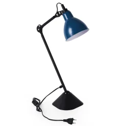 Lámpara de mesa articulada