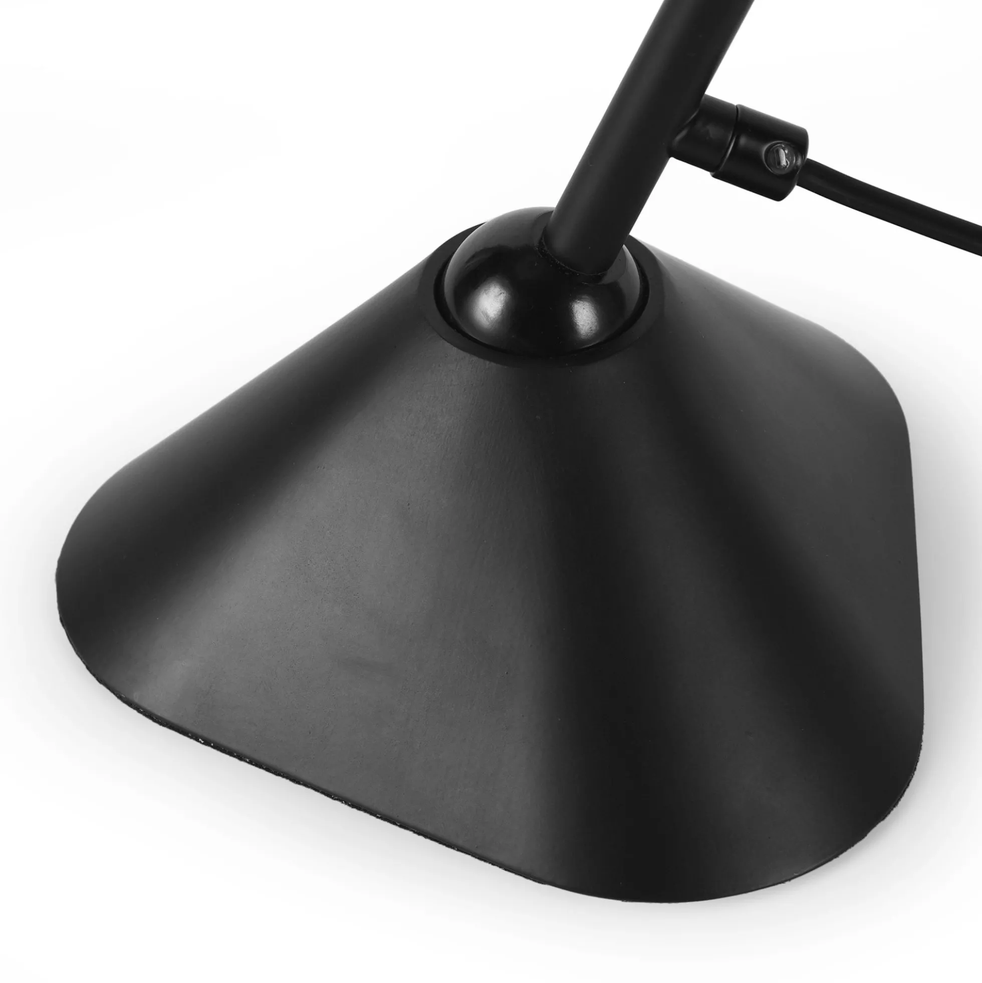 Lámpara de mesa articulada "RUBY 205" - E27