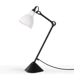 Lámpara de mesa articulada