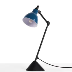 Lámpara de mesa articulada