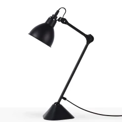 Lámpara de mesa articulada