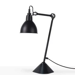 Lámpara de mesa articulada
