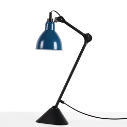 Lámpara de mesa articulada