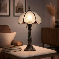 Lámpara de mesa