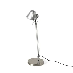 Lámpara de mesa de diseño 