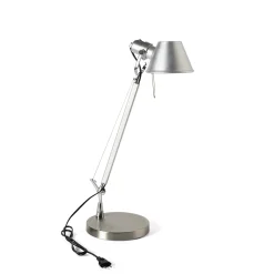 Lámpara de mesa de diseño 