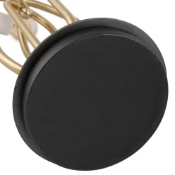 Lámpara de mesa de diseño 
