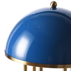 Lámpara de mesa de diseño 