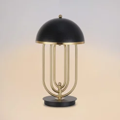 Lámpara de mesa de diseño 
