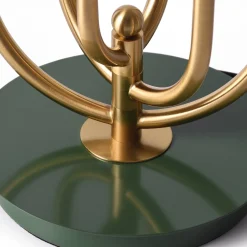Lámpara de mesa de diseño 