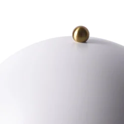 Lámpara de mesa de diseño 