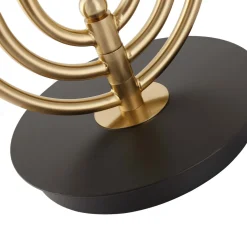 Lámpara de mesa de diseño 