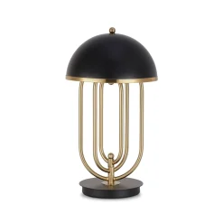 Lámpara de mesa de diseño 