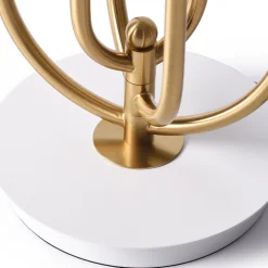 Lámpara de mesa de diseño 