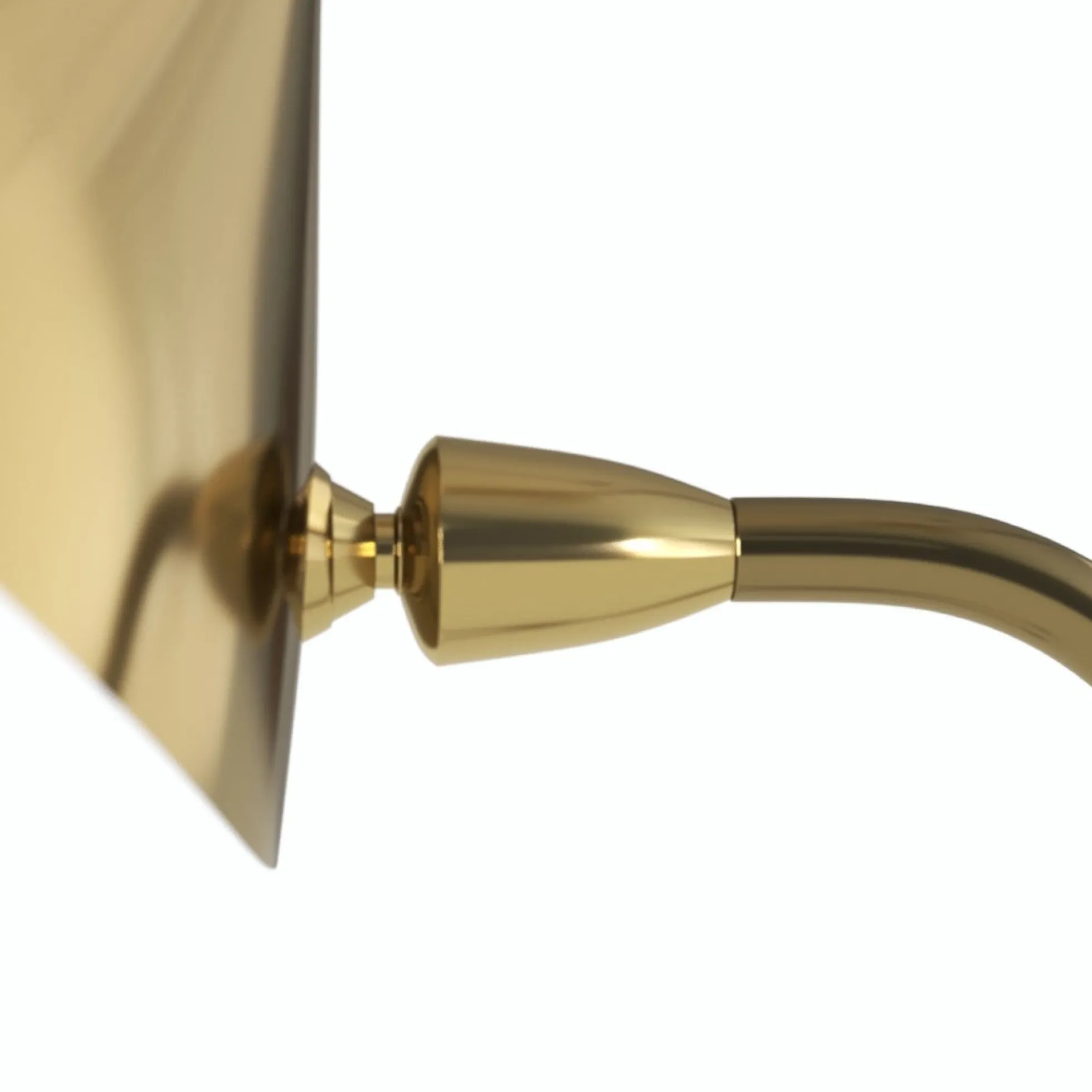 Lámpara de mesa de diseño "MEL SMALL" - E27