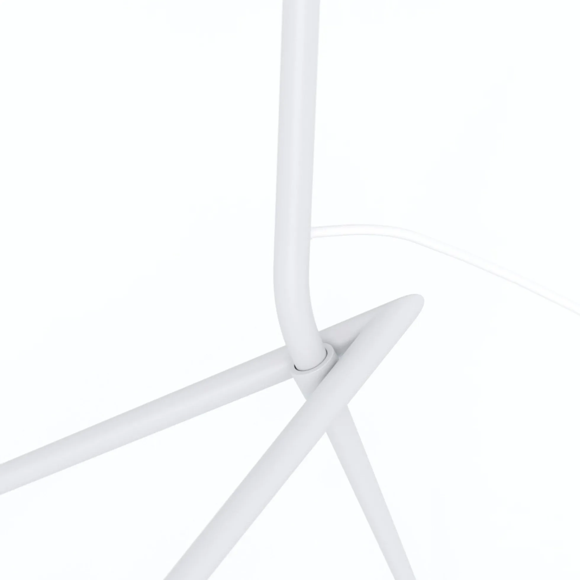 Lámpara de mesa de diseño "MEL SMALL" - E27