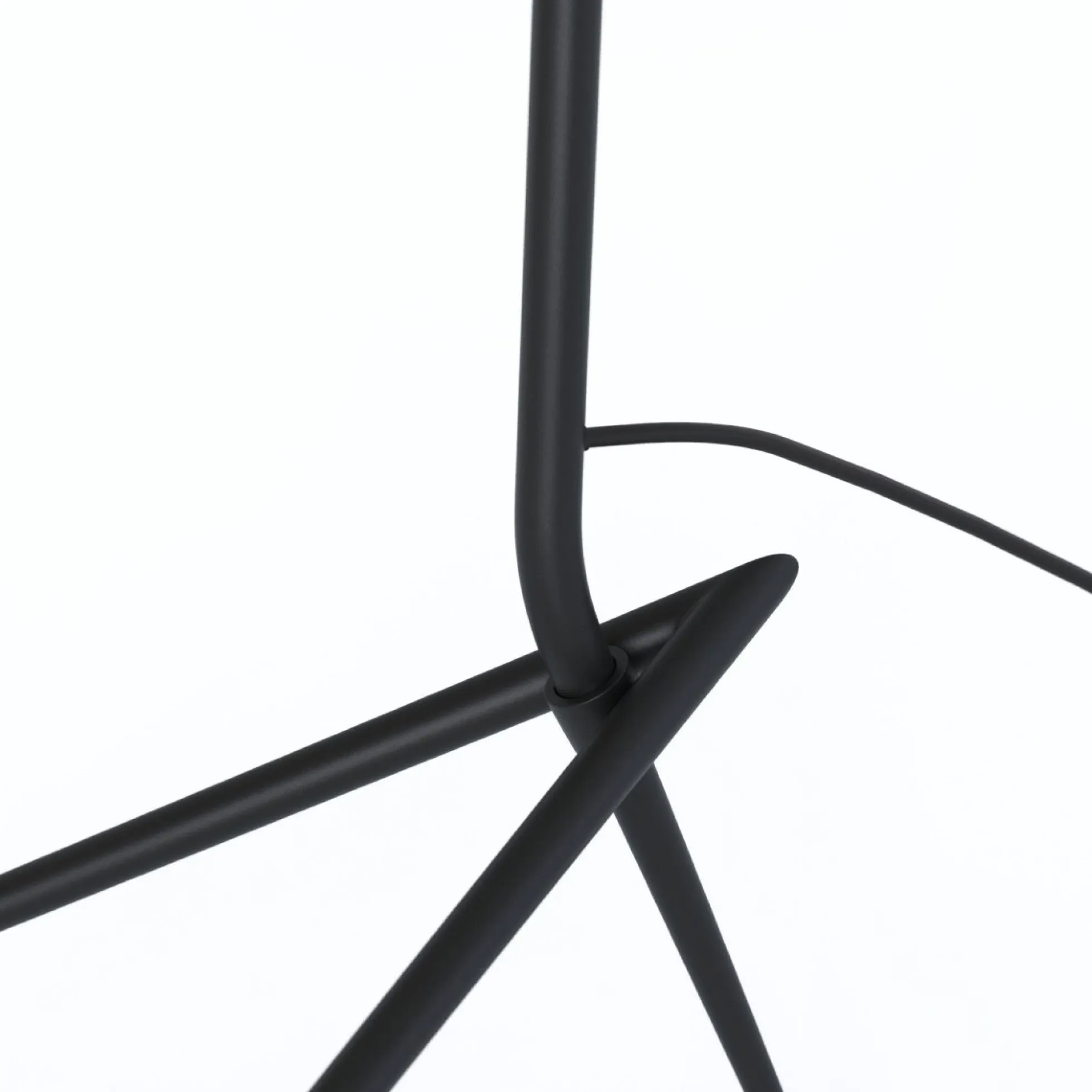 Lámpara de mesa de diseño "MEL SMALL" - E27